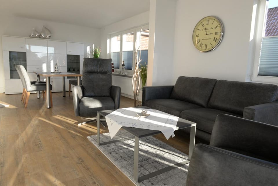 Mole 1 Apartment in Norden