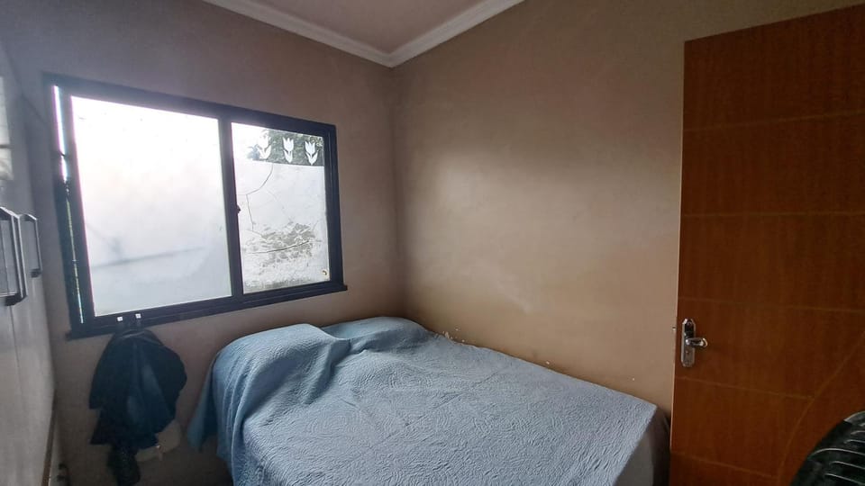 Casa na Marambaia para Cop 30 House in Belém