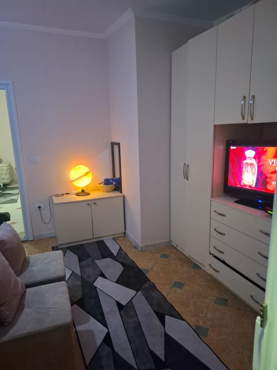 TV and multimedia