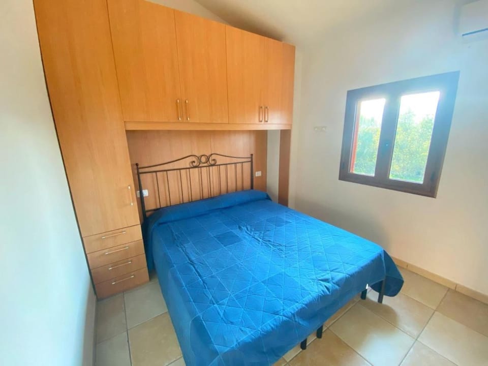 Gramsci 4 Apartment in San Teodoro
