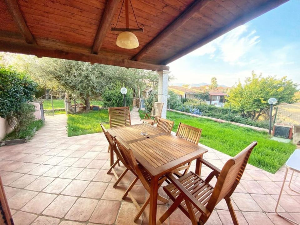Gramsci 4 Apartment in San Teodoro