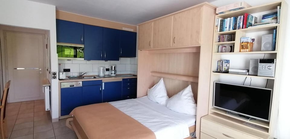 App. Küstenkind Apartment in Nordfriesland