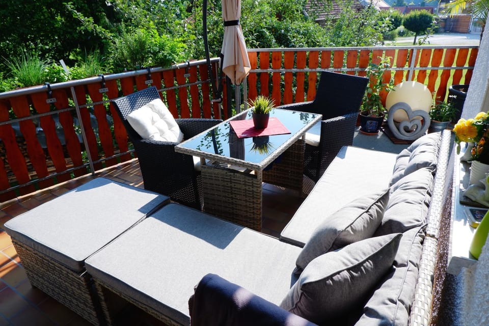 Frühstückspension Mayer-Schiller Bed and Breakfast in Straubing-Bogen