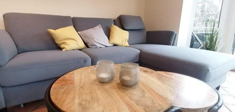 App. Martha Apartment in Westerland
