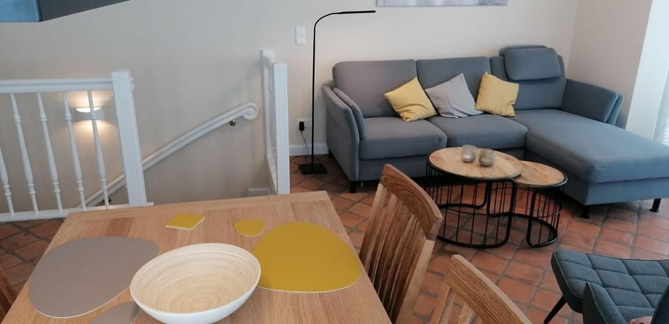 App. Martha Apartment in Westerland