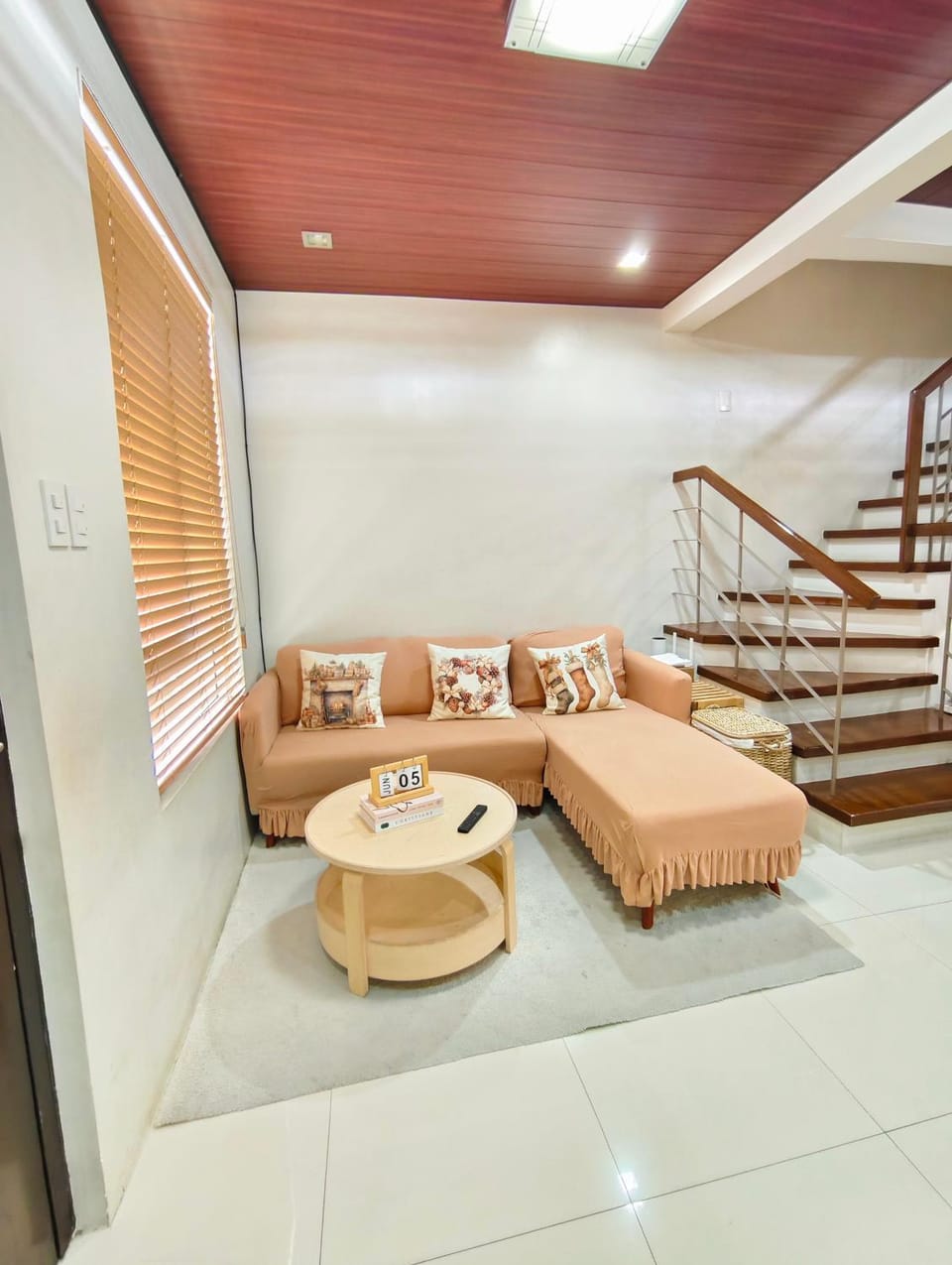 tARAHvel Rental Property Apartment in Quezon City