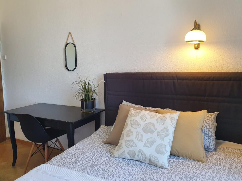 Apartament Waves Apartment in Sopot