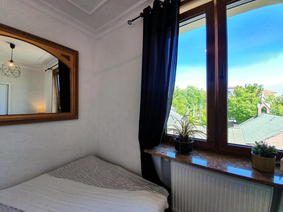 Apartament Waves Apartment in Sopot
