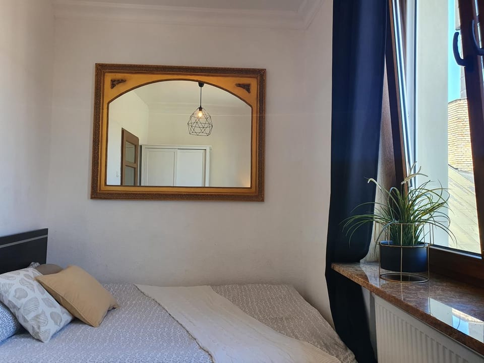 Apartament Waves Apartment in Sopot