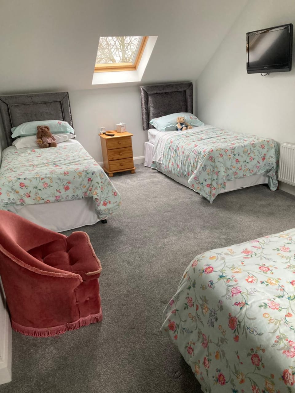Ardbrinlodge Vacation rental in Northern Ireland