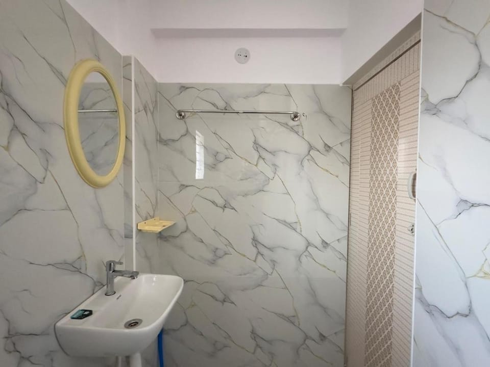 1BHK near Sarjapur with lift 401 Apartment in Bengaluru