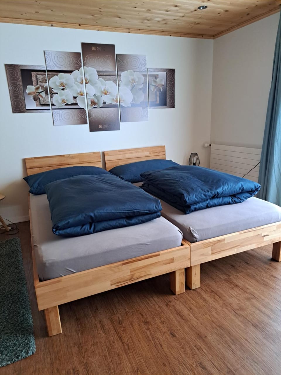 Strickerhof Bed and Breakfast in St. Gallen, Switzerland
