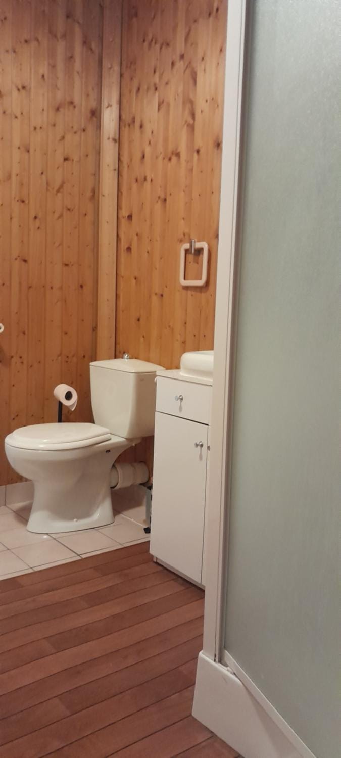 Toilet, Bathroom