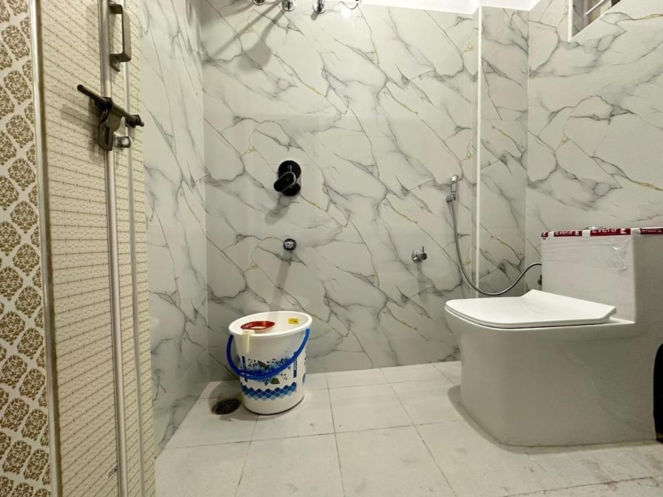 1BHK near Sarjapur with lift 402 Apartment in Bengaluru