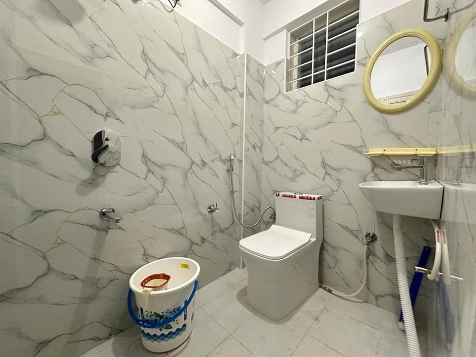 1BHK near Sarjapur with lift 402 Apartment in Bengaluru