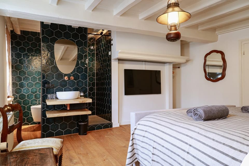 Bed and Breakfast Basten Asbeck Bed and Breakfast in Gelderland, Netherlands