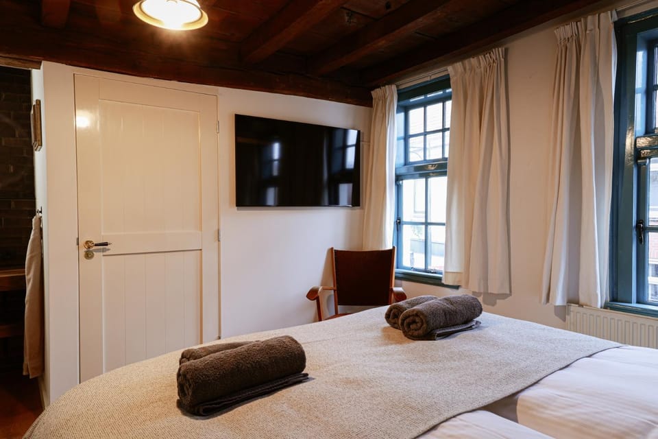 Bed and Breakfast Basten Asbeck Bed and Breakfast in Gelderland, Netherlands
