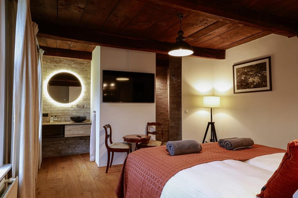 Bed and Breakfast Basten Asbeck Bed and Breakfast in Gelderland, Netherlands