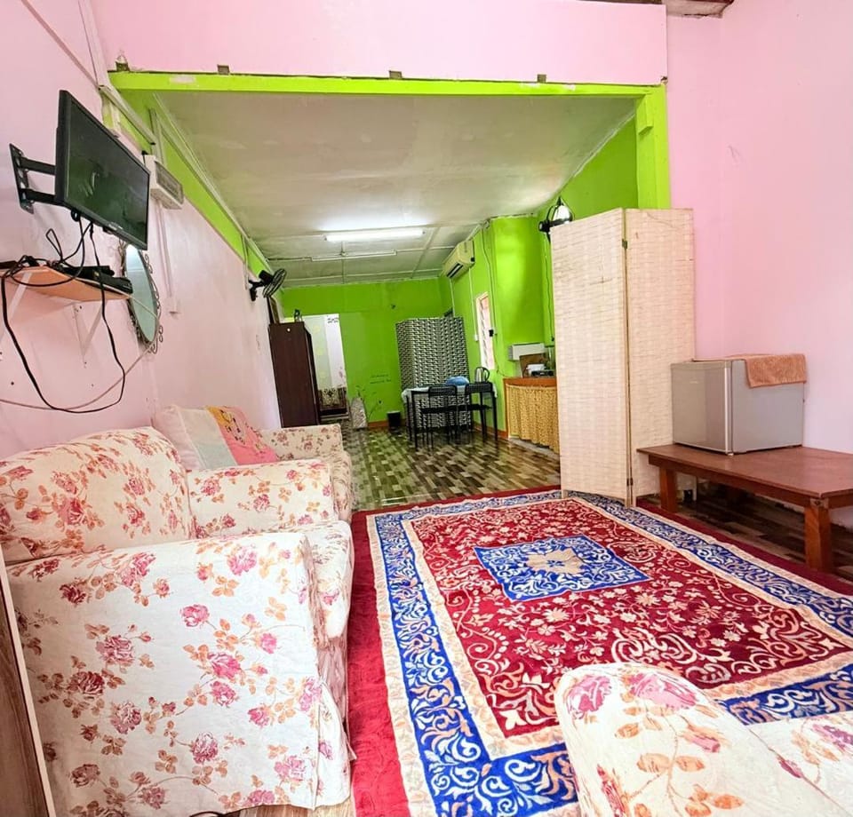 Jelai Teratai Homestay Vacation rental in Bahau