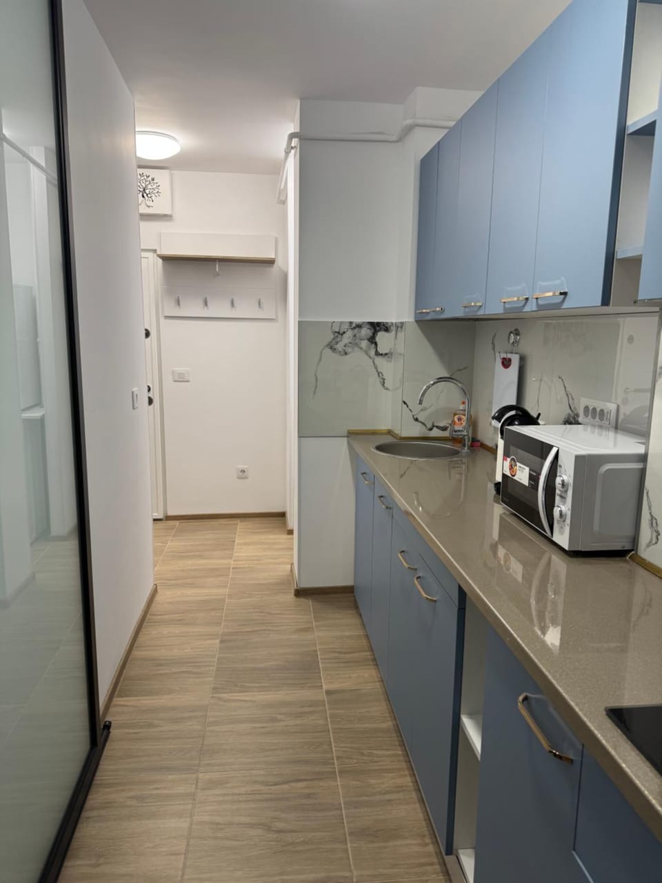 Michael2 Apartment in Romania