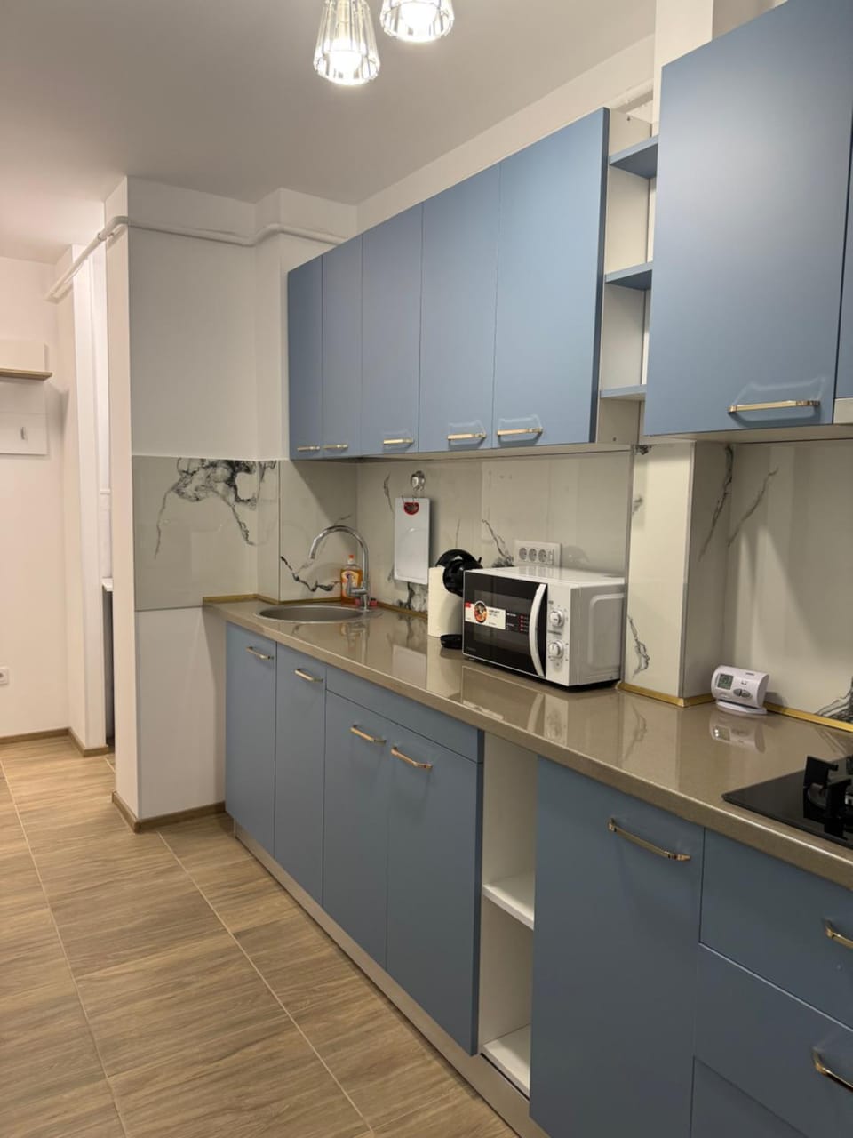 Michael2 Apartment in Romania