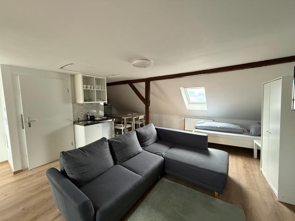 Monteurwohnung Hildesheim Apartment in Hildesheim