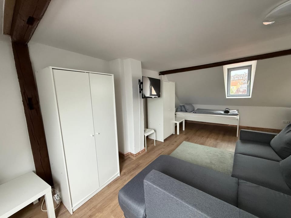Monteurwohnung Hildesheim Apartment in Hildesheim