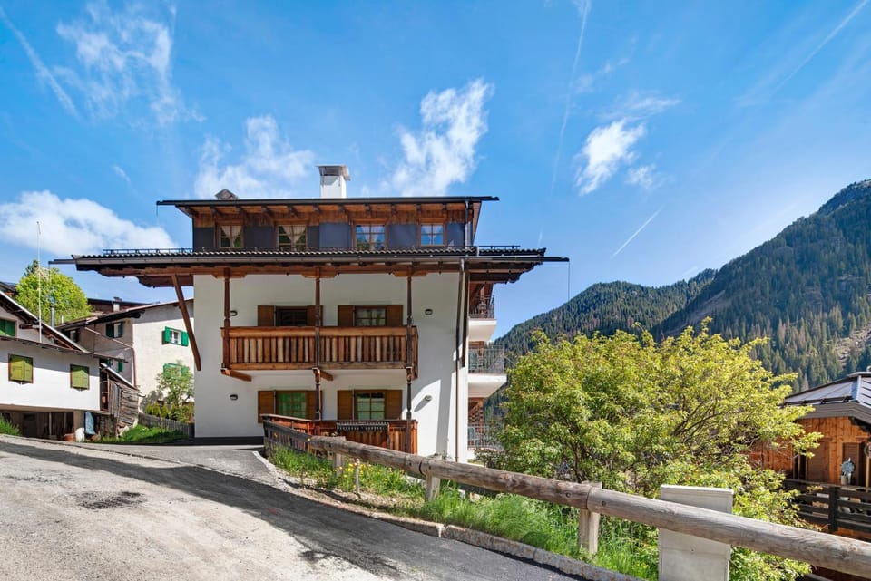 Appartamenti Camilla Apartment in Alba