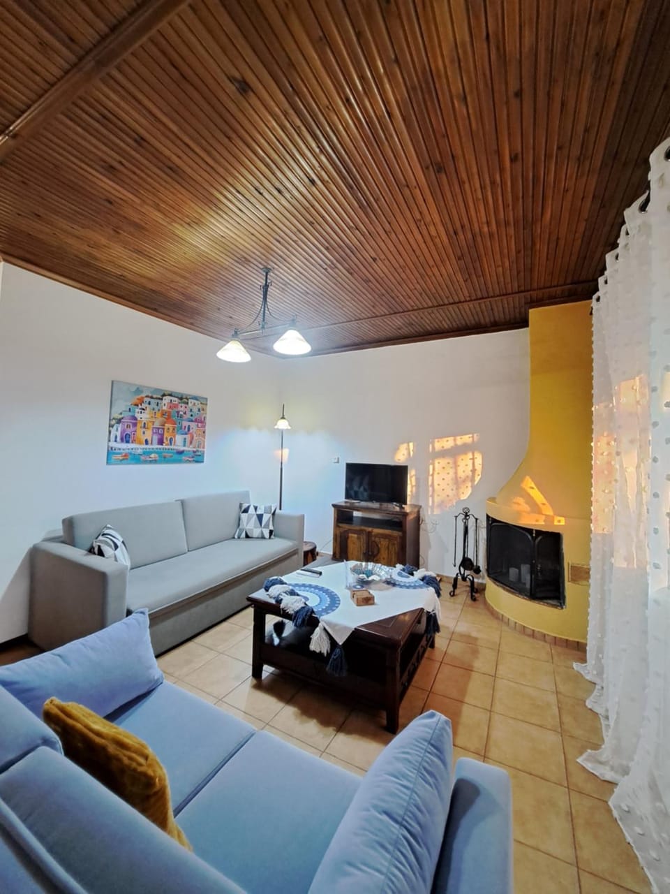 Oasis Houses Maggana ,Xanthi House in Decentralized Administration of Macedonia and Thrace