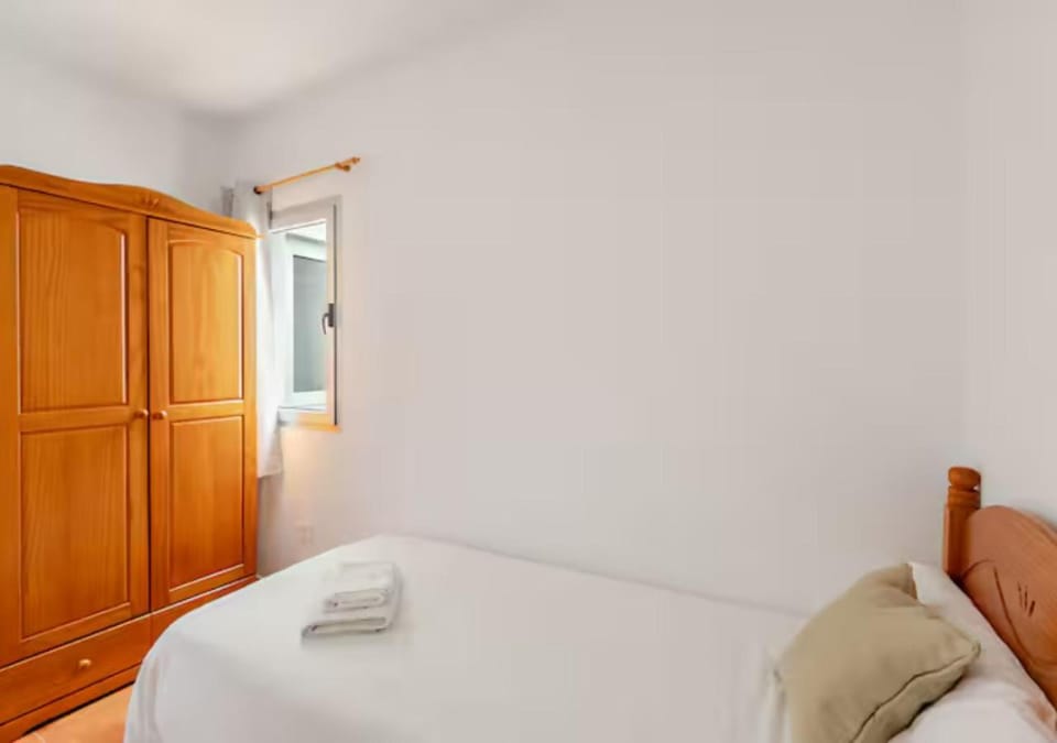 Los Alisios: Amplio y luminos a pasos del mar Apartment in Gran Canaria