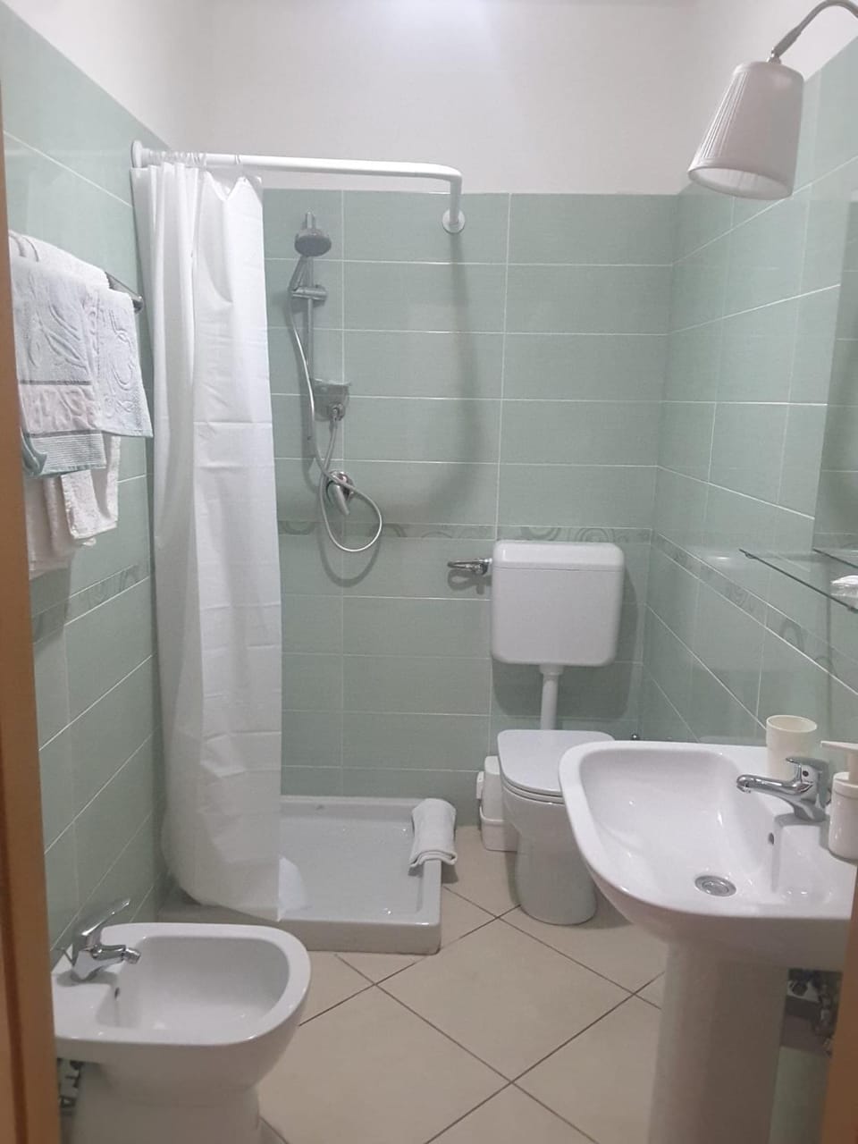 Iriss Bed and Breakfast in Taormina