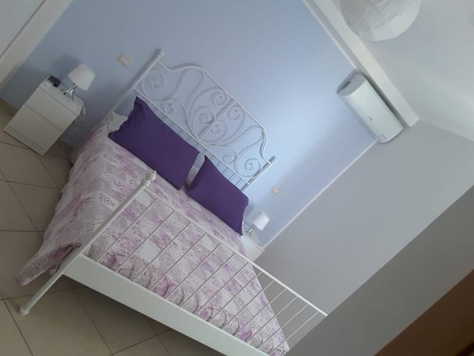 Iriss Bed and Breakfast in Taormina