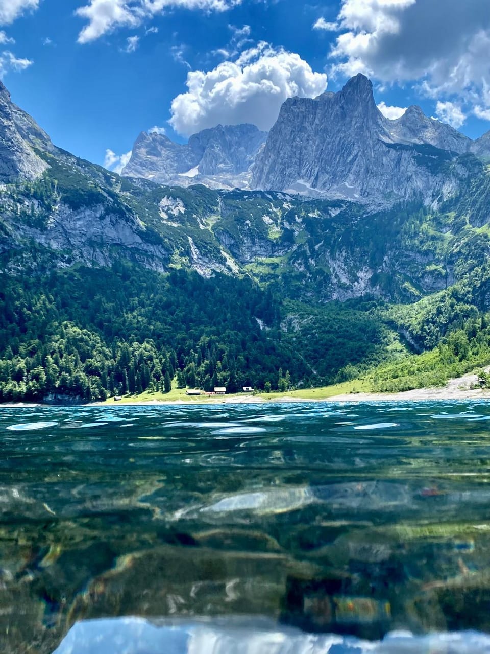 Hiking