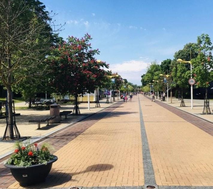 Simpsono g Lux Apartment 412 Palanga with Parking Apartment in Palanga