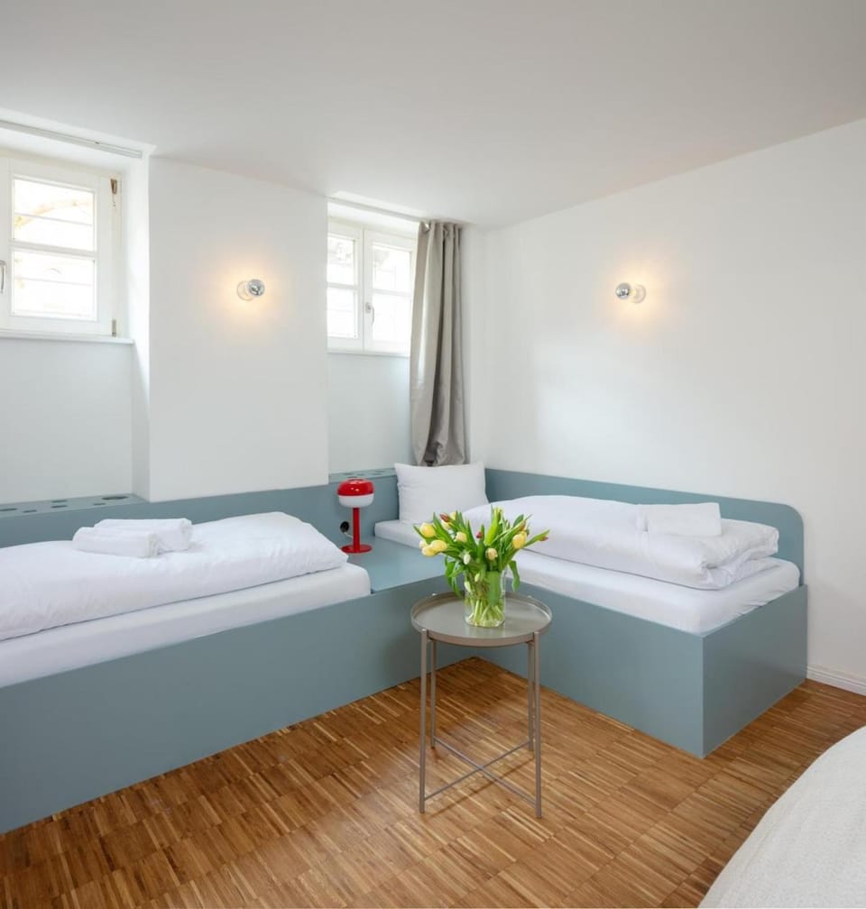 Family Friendly Studio Apartment Apartment in Berlin