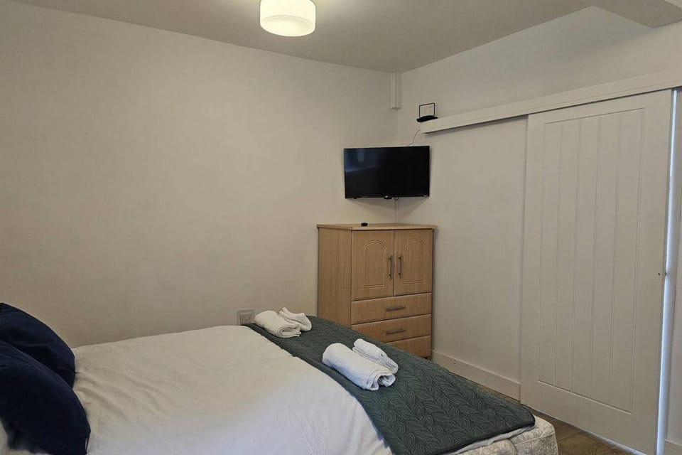 City Chic Retreat in Bridgend Apartment in Bridgend