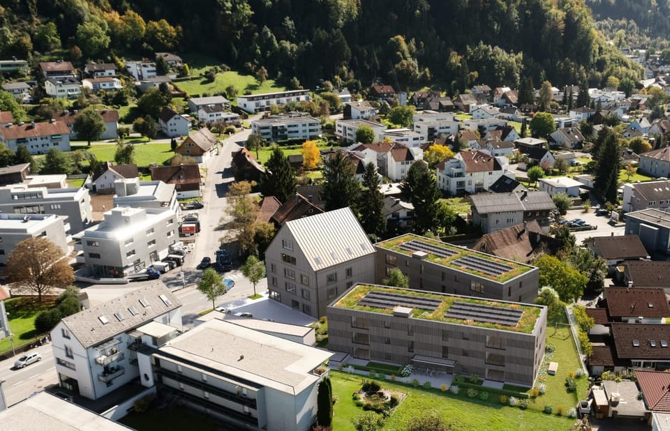 Lois Real City Apartments Apartment hotel in Vorarlberg, Austria