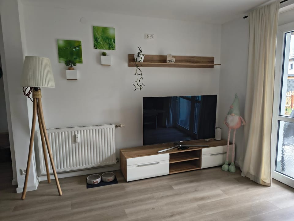 little lake Faakersee Apartment in Villach