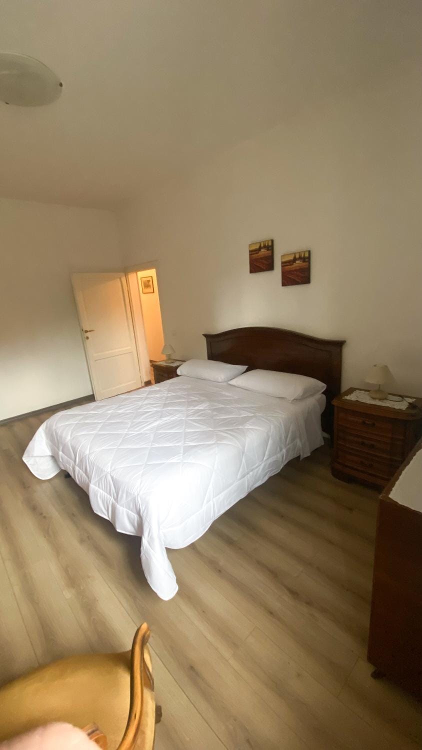 Take care of your holidays 2 Apartment in Pisa