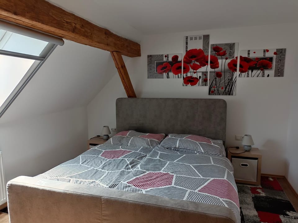 Ferienwohnung Schack Apartment in Carinthia, Austria