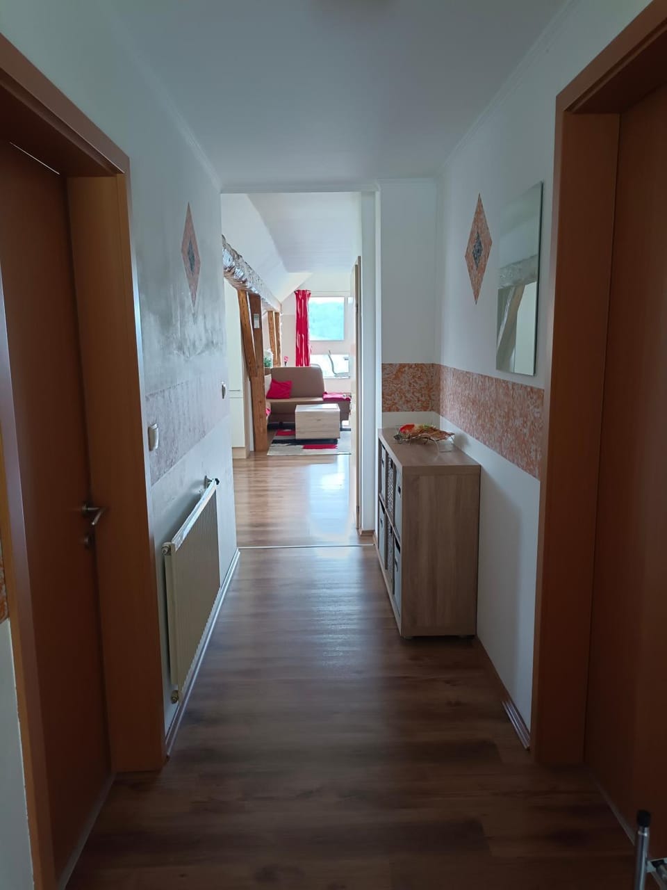 Ferienwohnung Schack Apartment in Carinthia, Austria