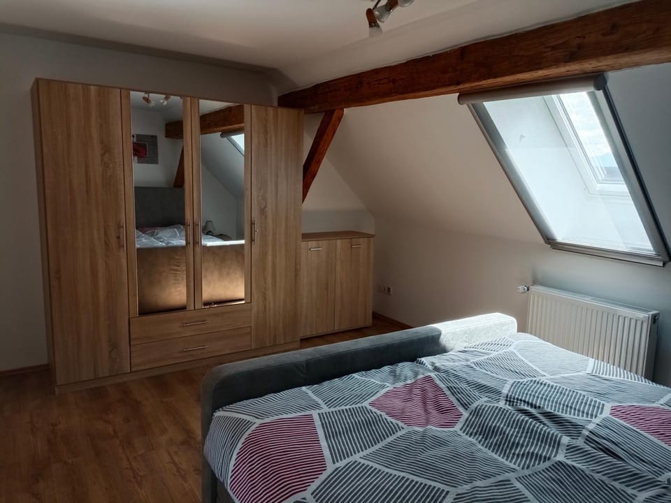 Ferienwohnung Schack Apartment in Carinthia, Austria