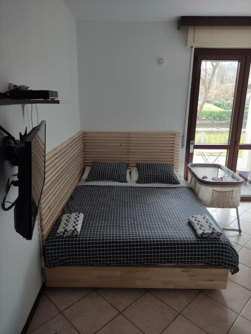 Tennis & Swim Apartment Apartment in Canton of Ticino
