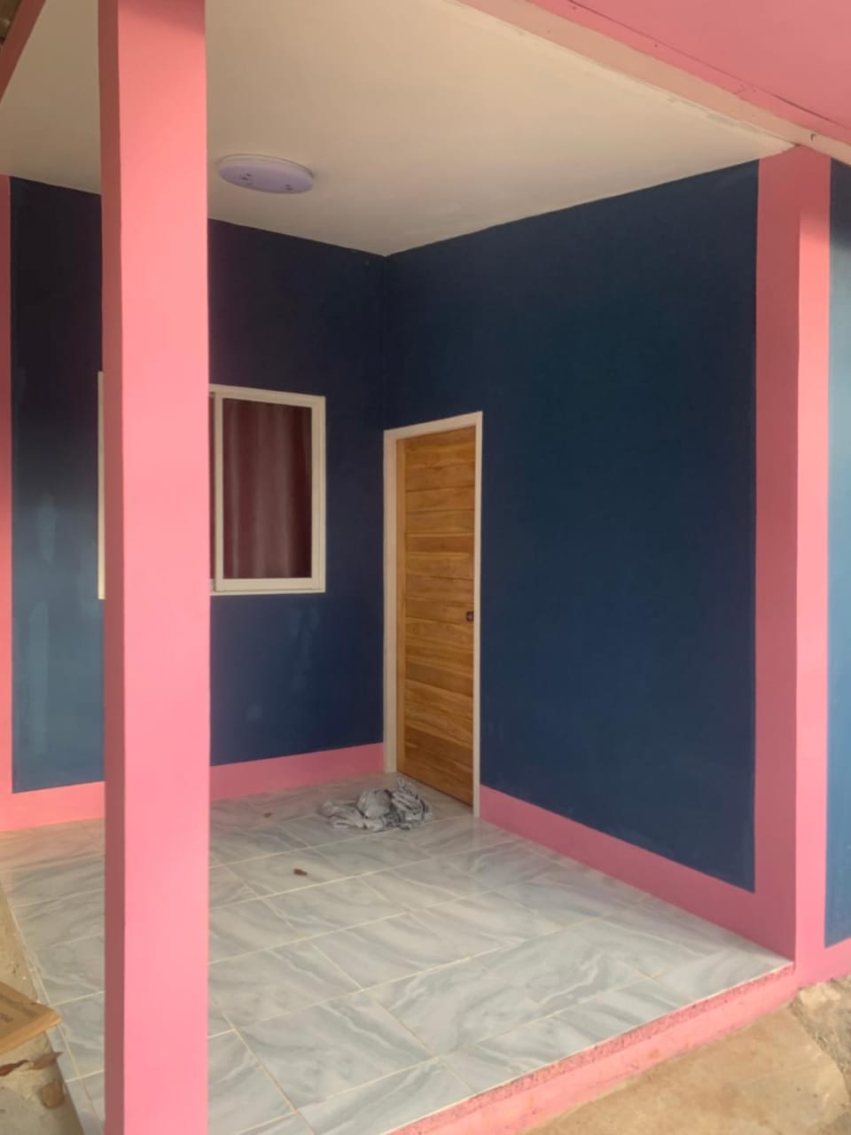 Lanta wanna house Apartment in Sala Dan