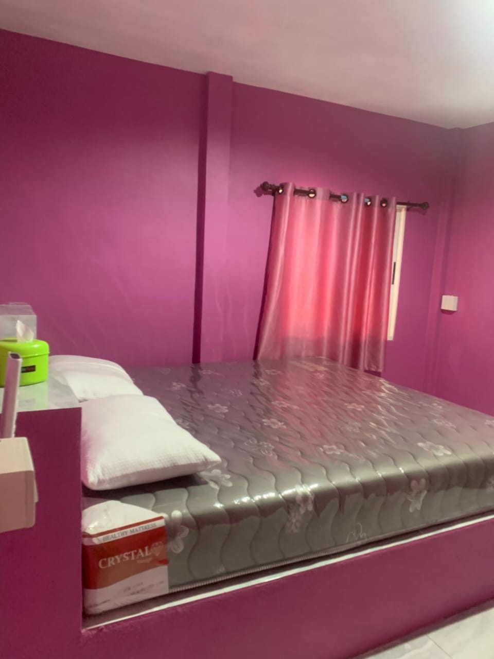 Lanta wanna house Apartment in Sala Dan