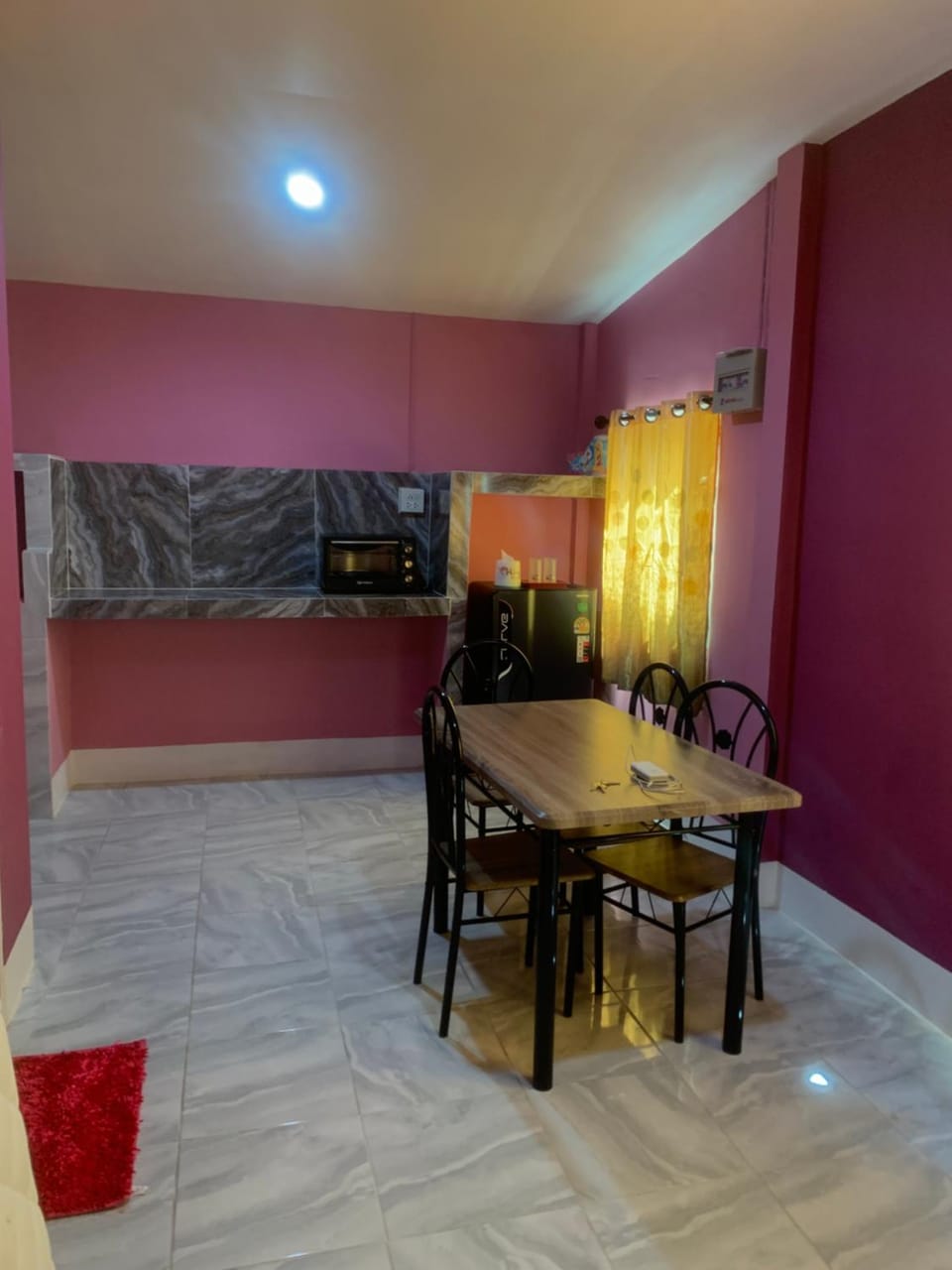 Lanta wanna house Apartment in Sala Dan