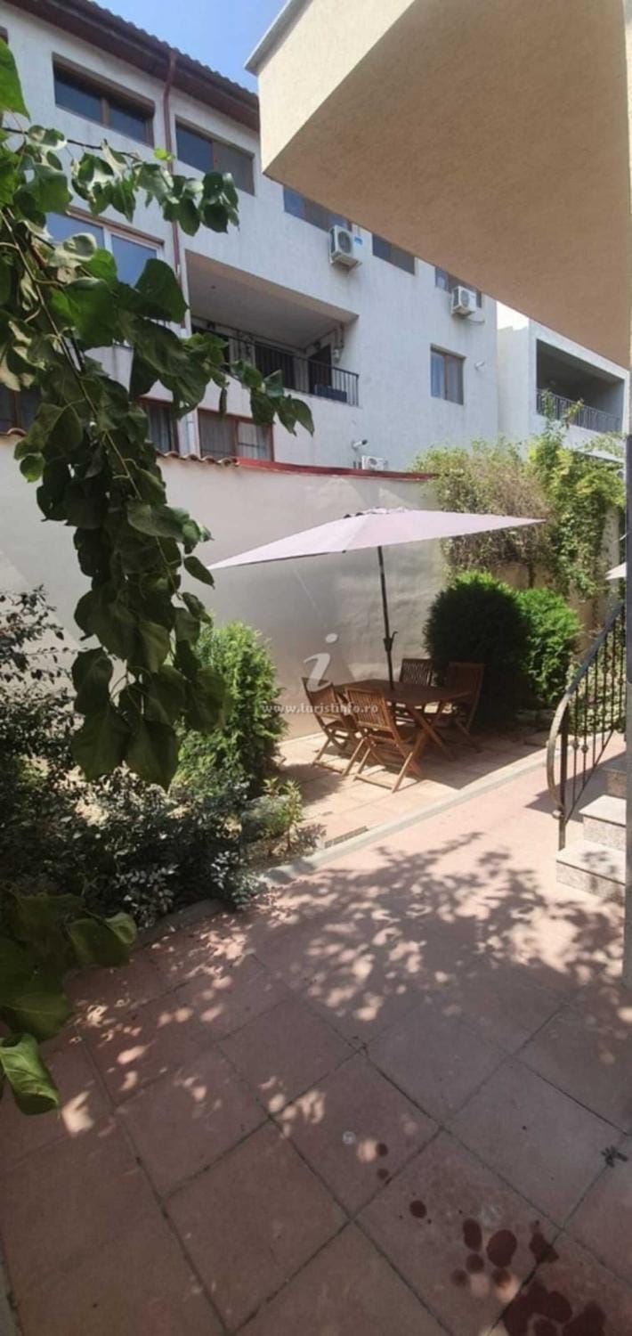 Apartament Moncheri Apartment in Constanța County