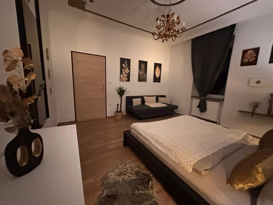 HONOR-House Apartment in Linz