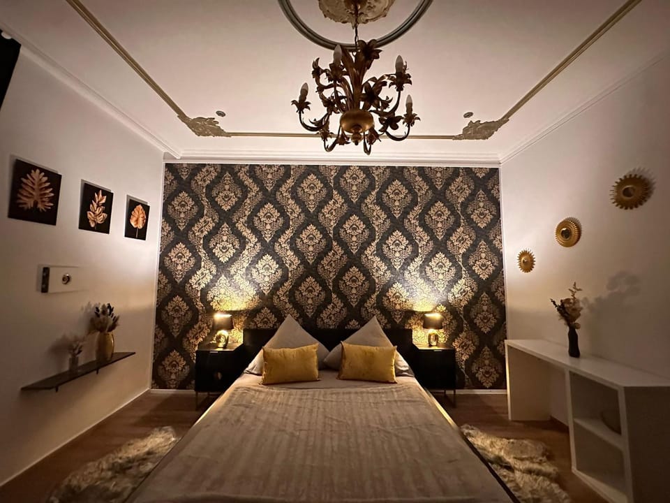 HONOR-House Apartment in Linz