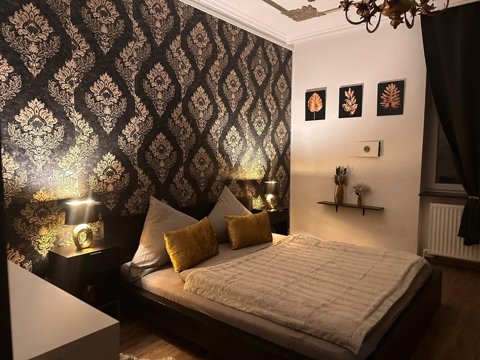 HONOR-House Apartment in Linz